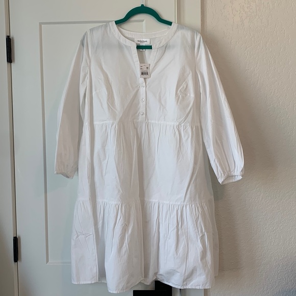 NWT Maternity Dress - Medium - Picture 1 of 3